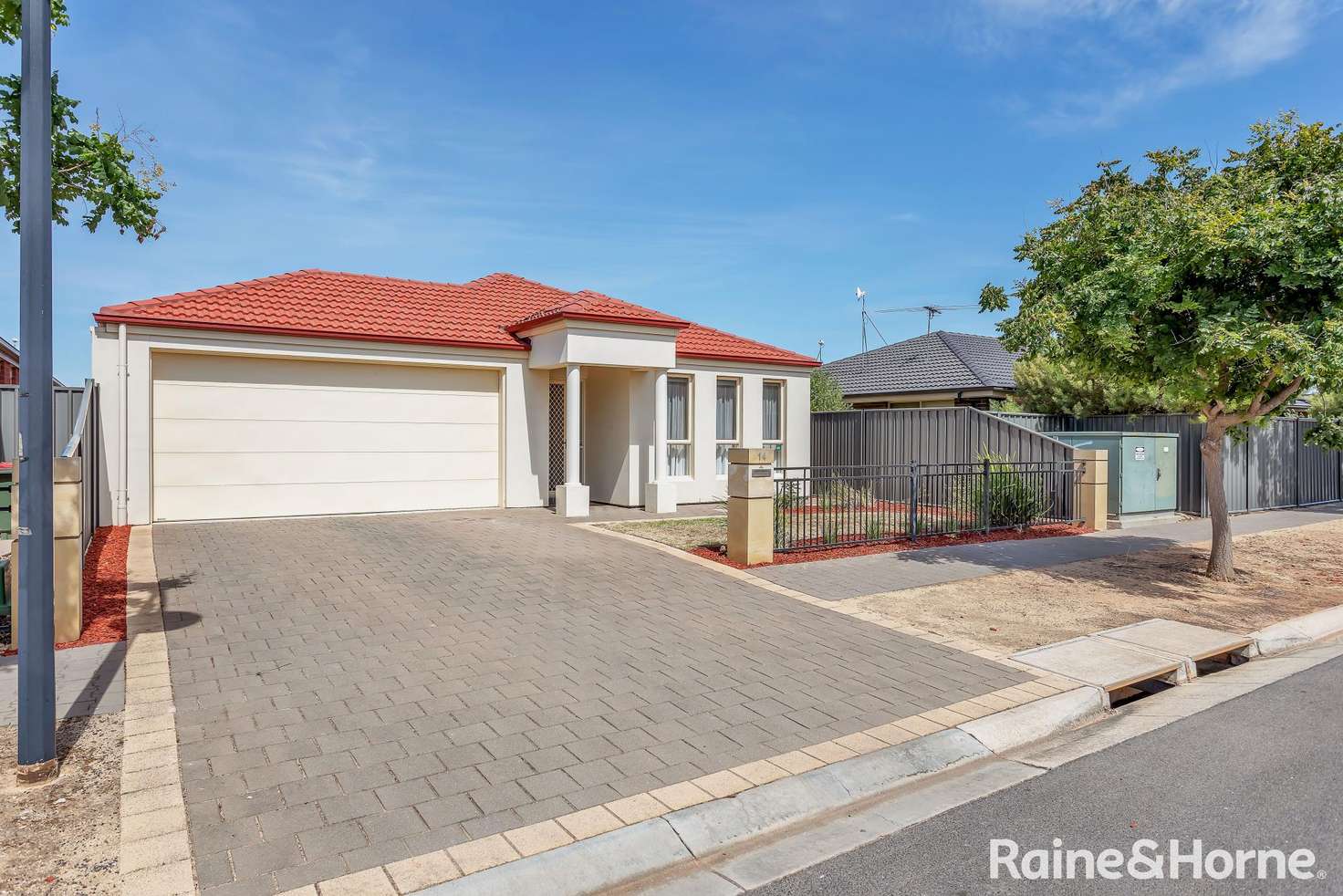 Main view of Homely house listing, 14 Coonawarra Avenue, Andrews Farm SA 5114