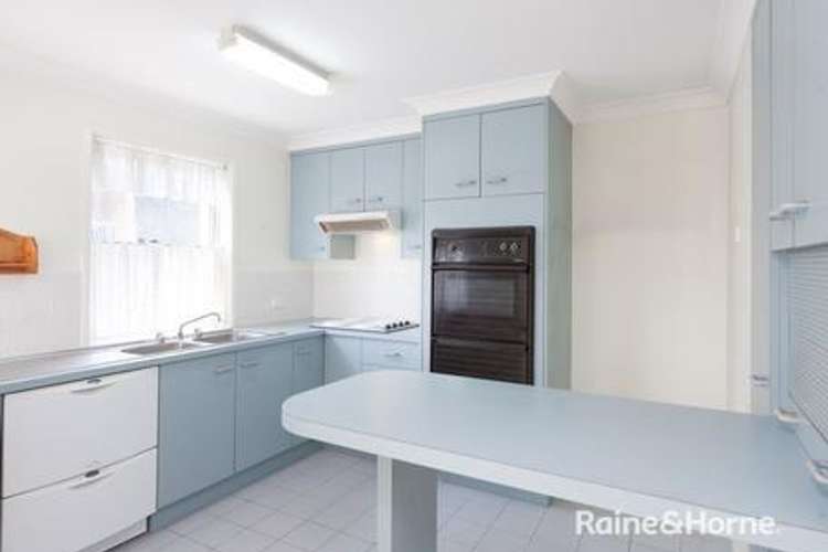 Second view of Homely townhouse listing, 4/12 Augustus Street, Toowong QLD 4066
