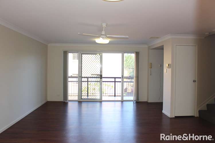 Third view of Homely townhouse listing, 4/12 Augustus Street, Toowong QLD 4066