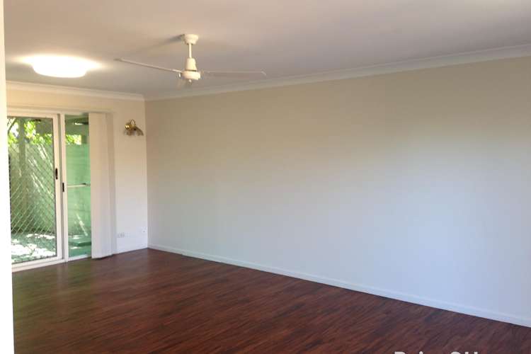 Fourth view of Homely townhouse listing, 4/12 Augustus Street, Toowong QLD 4066