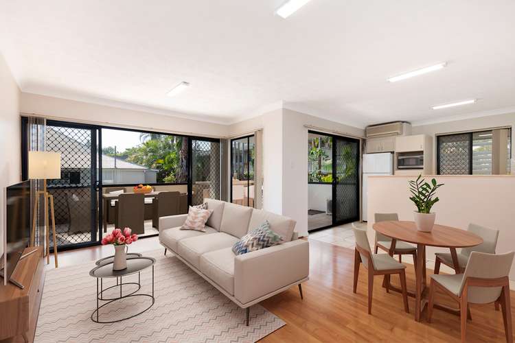 Main view of Homely apartment listing, 1/51 Miskin Street, Toowong QLD 4066