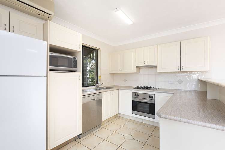 Third view of Homely apartment listing, 1/51 Miskin Street, Toowong QLD 4066