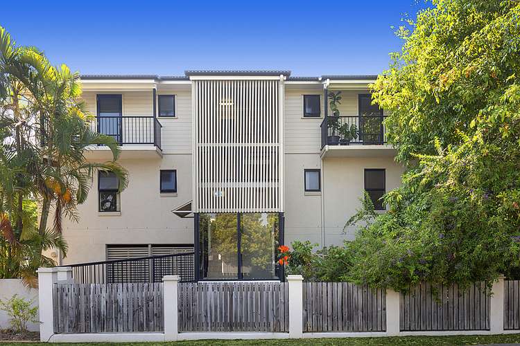 Fourth view of Homely apartment listing, 1/51 Miskin Street, Toowong QLD 4066