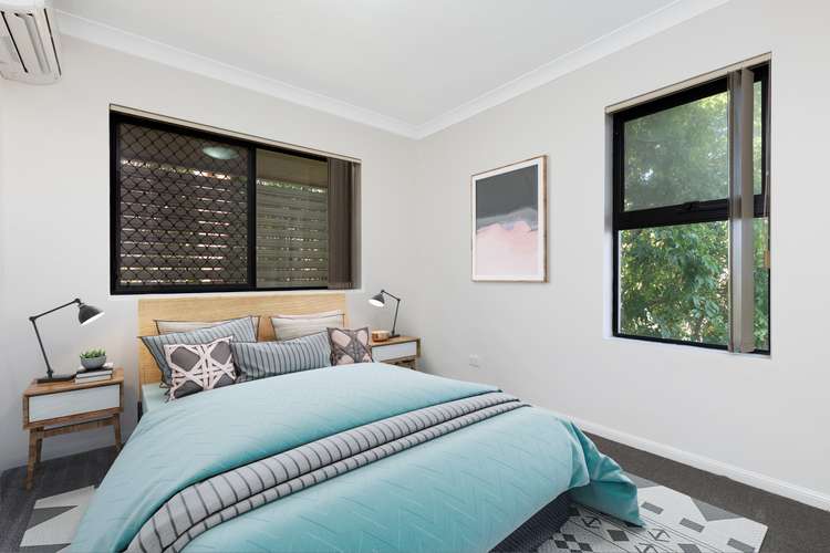 Fifth view of Homely apartment listing, 1/51 Miskin Street, Toowong QLD 4066