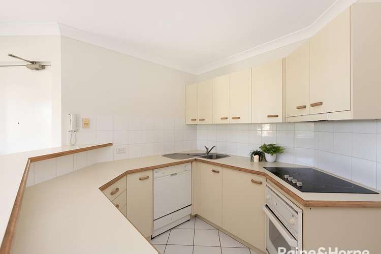 Second view of Homely unit listing, 11/212 Sir Fred Schonell Drive, St Lucia QLD 4067