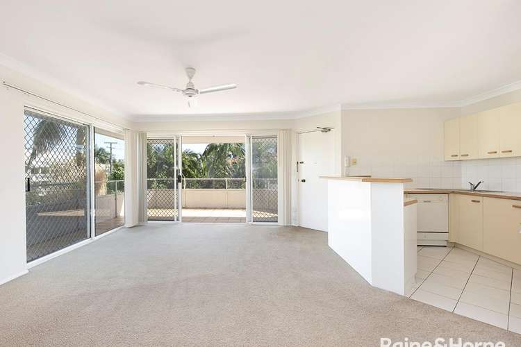 Third view of Homely unit listing, 11/212 Sir Fred Schonell Drive, St Lucia QLD 4067