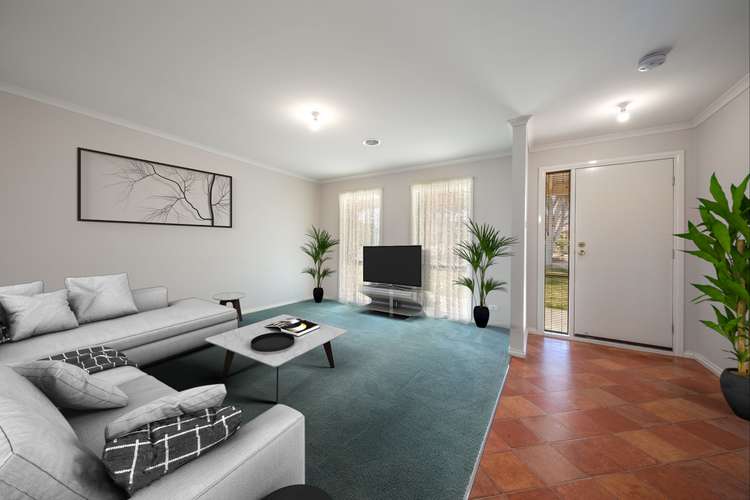 Third view of Homely house listing, 13 Candlebark Court, Riddells Creek VIC 3431