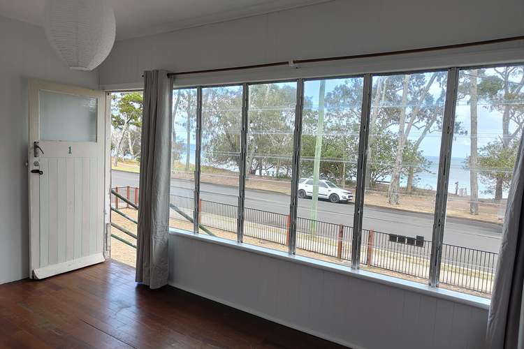 Second view of Homely house listing, 1/327 Esplanade, Scarness QLD 4655