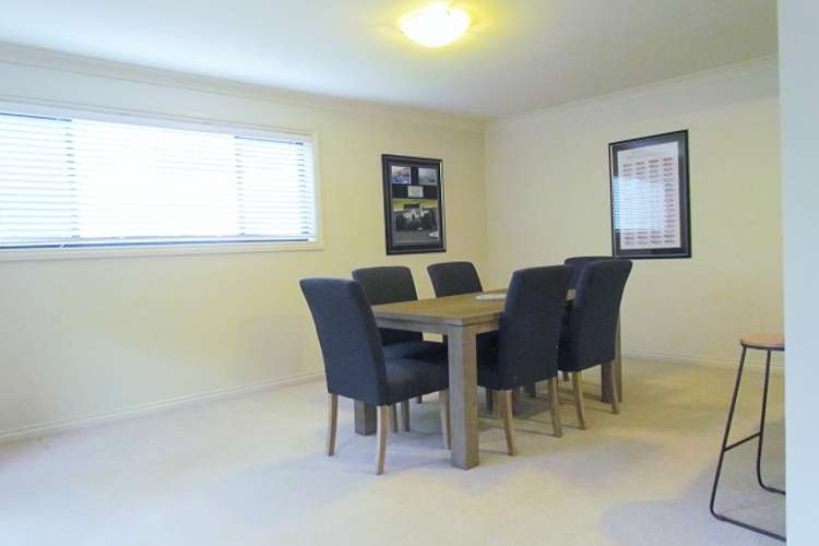 Fourth view of Homely townhouse listing, 8864 Magnolia Drive East, Hope Island QLD 4212
