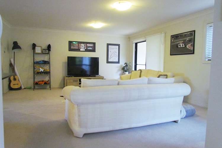 Fifth view of Homely townhouse listing, 8864 Magnolia Drive East, Hope Island QLD 4212