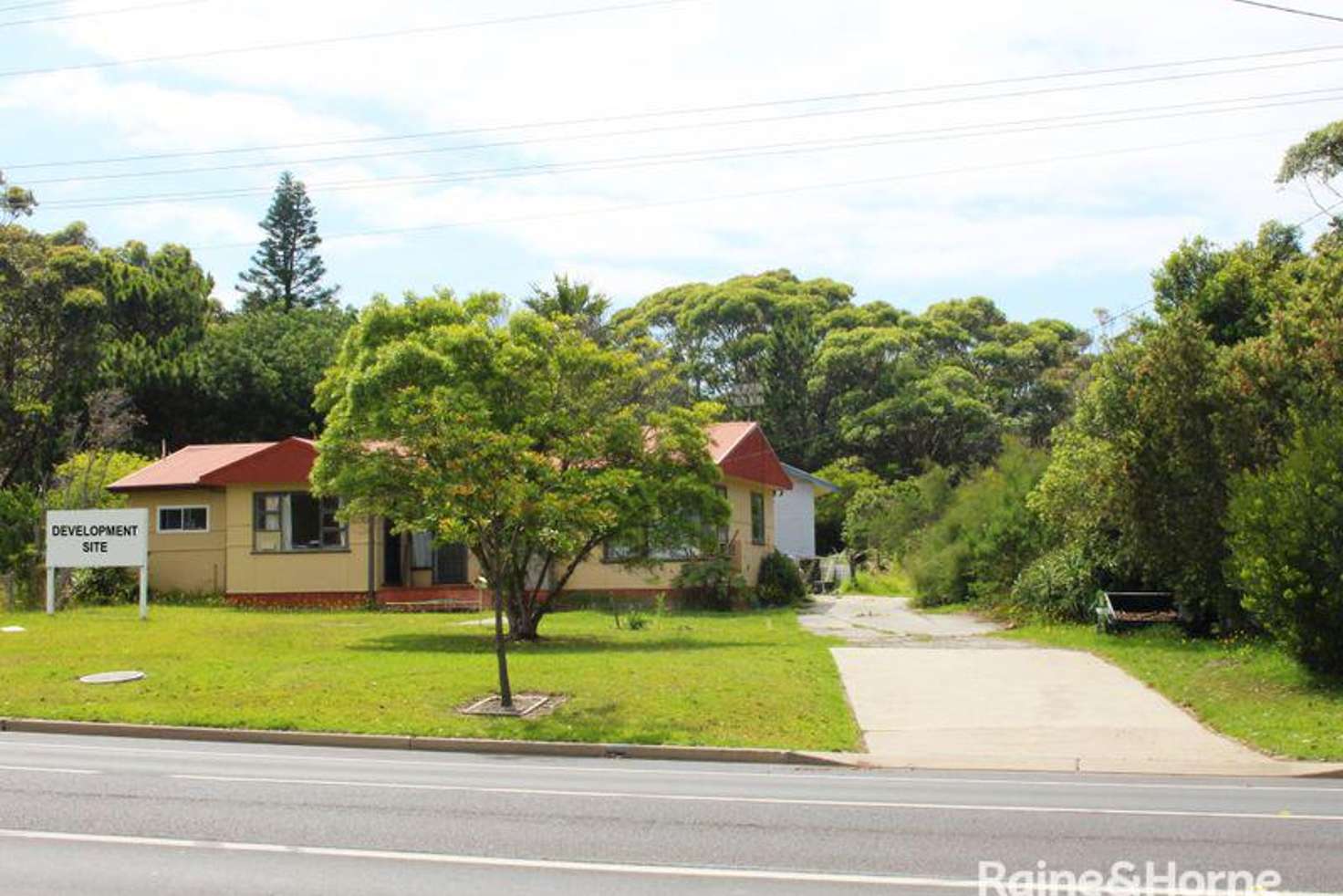 Main view of Homely house listing, 236 Princes Highway, Ulladulla NSW 2539