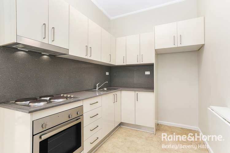 Second view of Homely studio listing, 1/398 Forest Road, Bexley NSW 2207