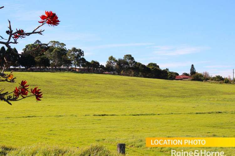 Fourth view of Homely residentialLand listing, Lot 403 Corks Lane, Milton NSW 2538