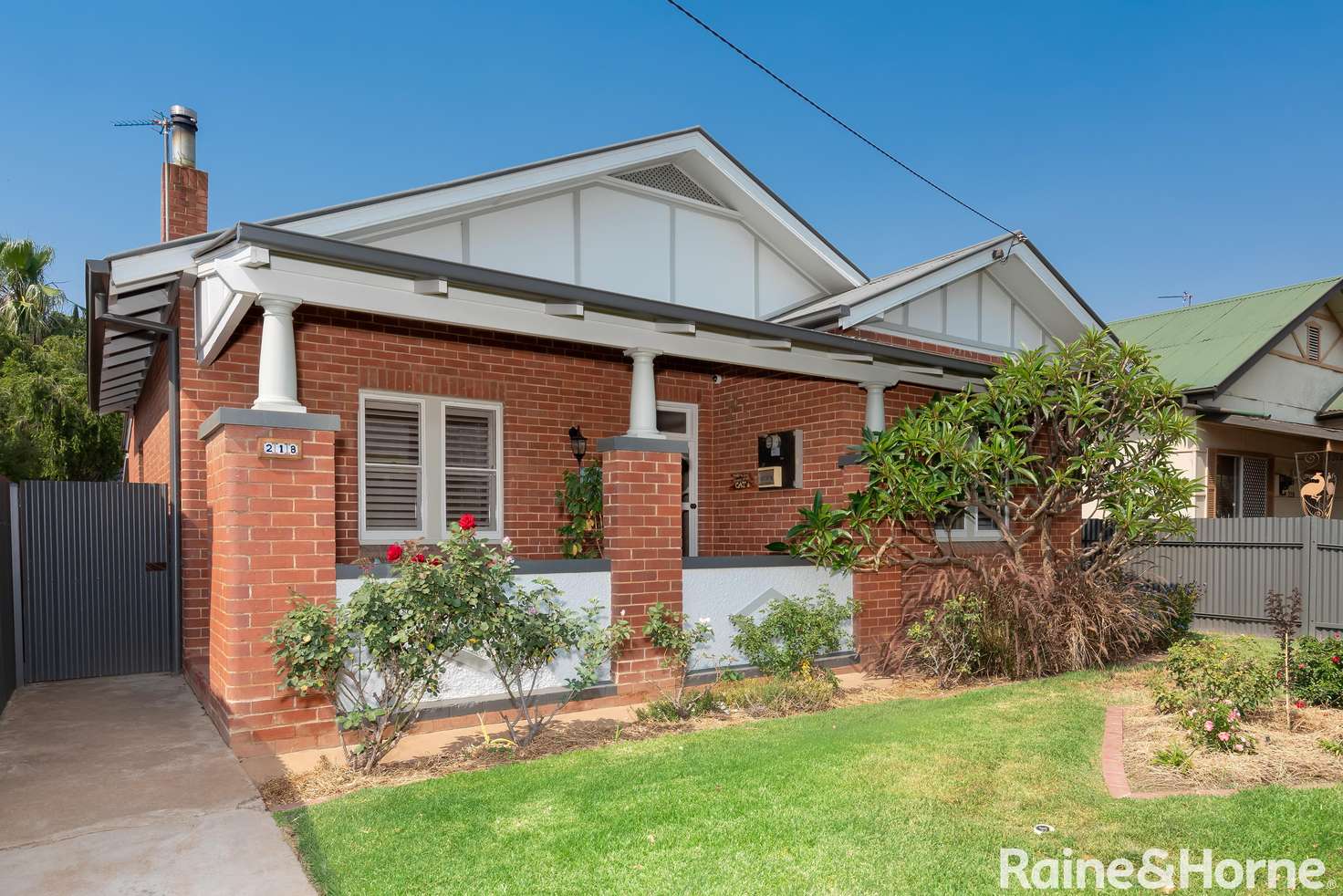Main view of Homely house listing, 218 Edward Street, Wagga Wagga NSW 2650