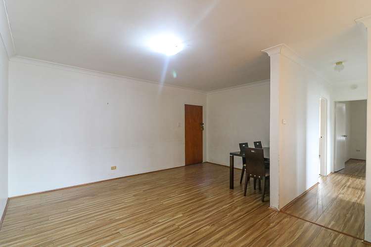 Main view of Homely unit listing, 10/40 Harris Street, Harris Park NSW 2150