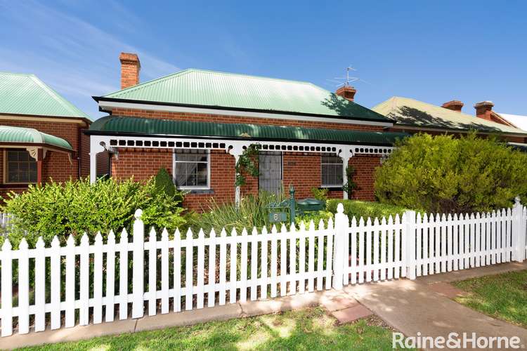 Main view of Homely house listing, 61 Best Street, Wagga Wagga NSW 2650