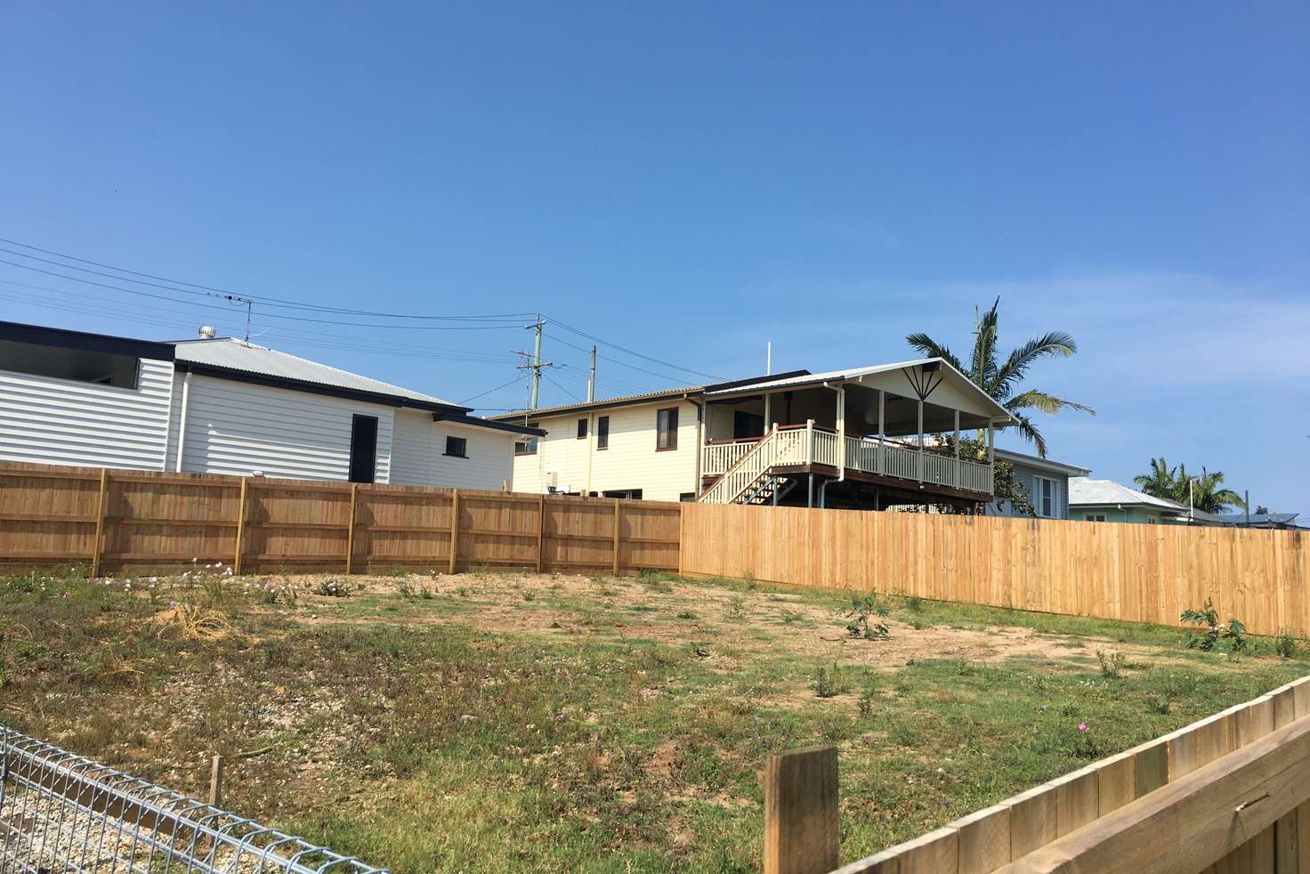 Main view of Homely residentialLand listing, 29 Loynes Street, Wynnum West QLD 4178