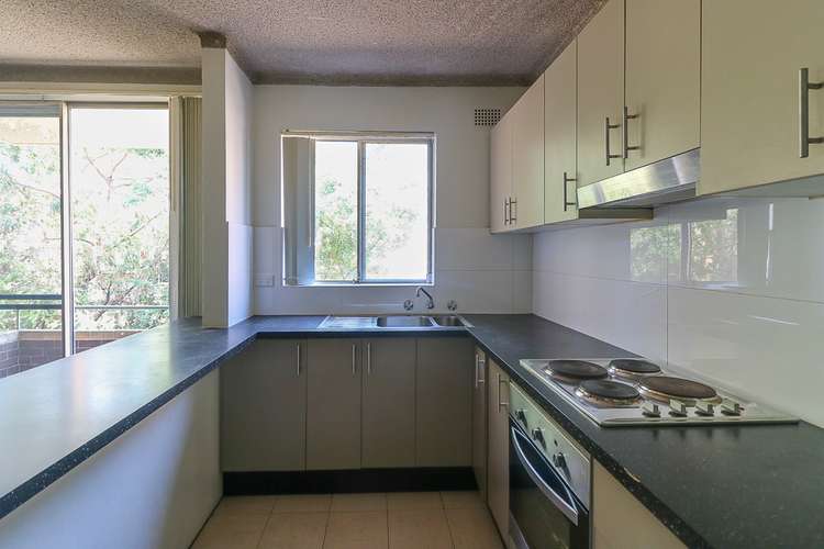 Second view of Homely unit listing, 14/14 Thomas Street, Parramatta NSW 2150