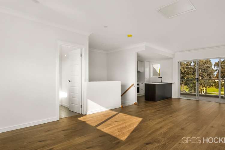 Second view of Homely house listing, 2/42 Burns Street, Maidstone VIC 3012