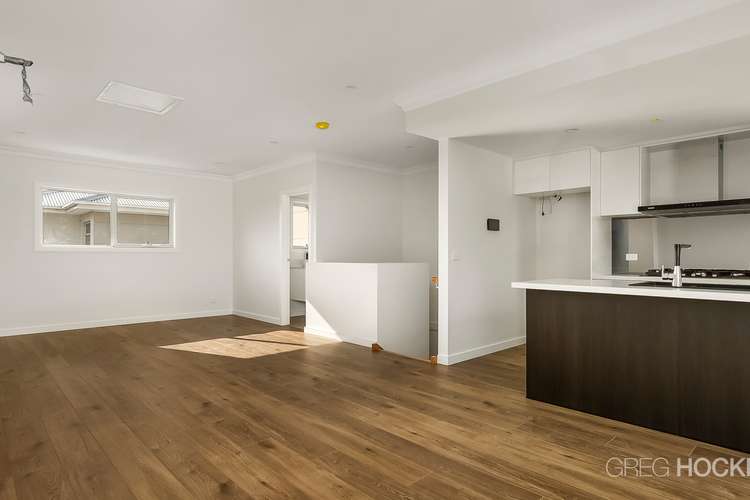 Fourth view of Homely house listing, 2/42 Burns Street, Maidstone VIC 3012
