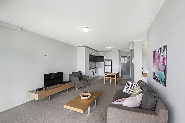 Main view of Homely apartment listing, 42/89 Lambert Street, Kangaroo Point QLD 4169