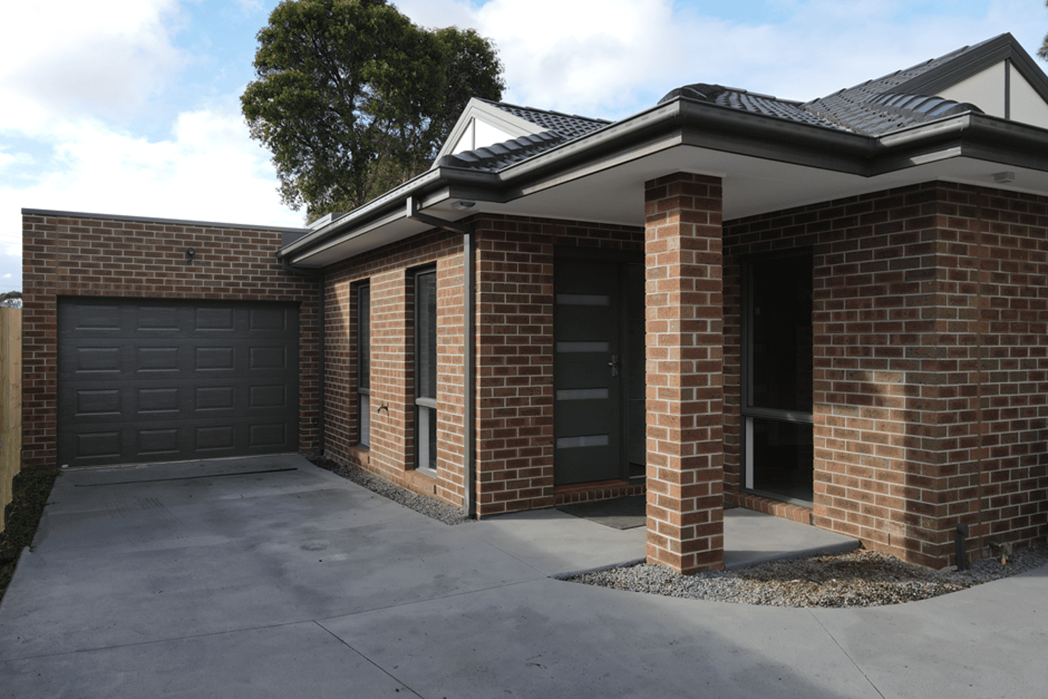 Main view of Homely house listing, 2/1 Melba Avenue, Sunbury VIC 3429