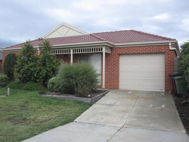 Main view of Homely house listing, 4 FINGLETON CRESCENT, Sunbury VIC 3429