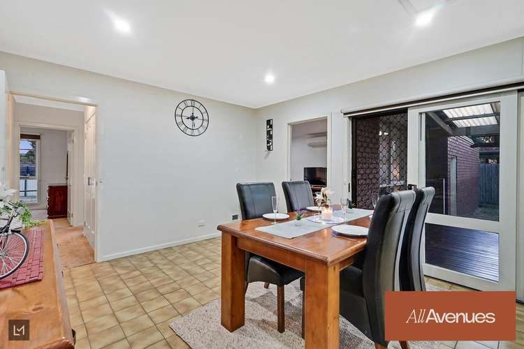 Fourth view of Homely house listing, 35 Endeavour Drive, Cranbourne North VIC 3977