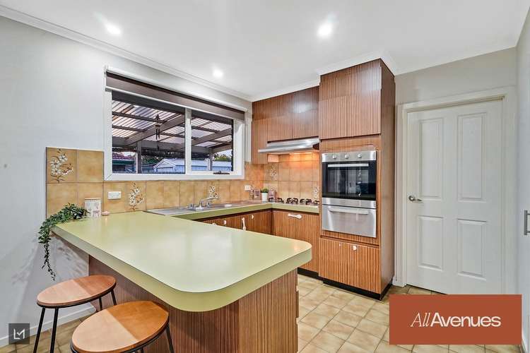 Fifth view of Homely house listing, 35 Endeavour Drive, Cranbourne North VIC 3977