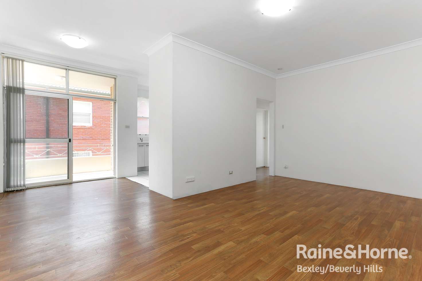 Main view of Homely unit listing, 14/33 Banks Street, Monterey NSW 2217