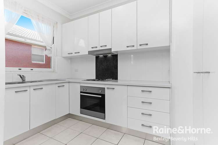 Second view of Homely unit listing, 14/33 Banks Street, Monterey NSW 2217