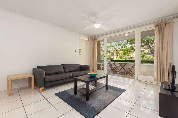 Main view of Homely unit listing, 3/11 Munro Street, St Lucia QLD 4067