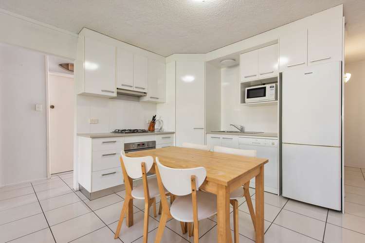 Second view of Homely unit listing, 3/11 Munro Street, St Lucia QLD 4067