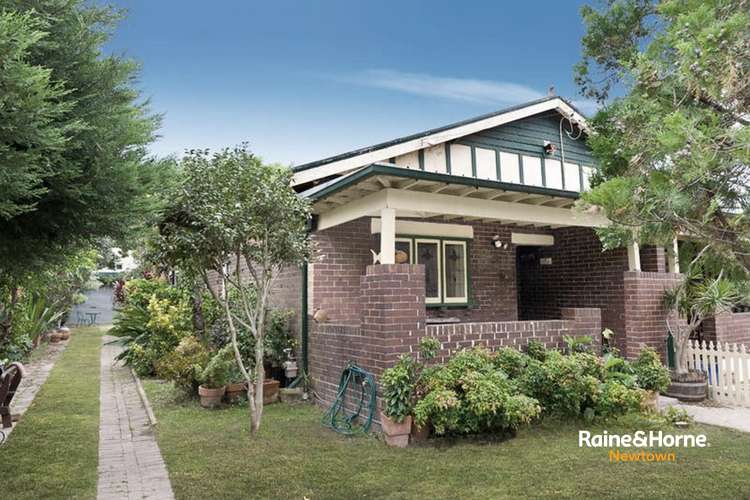 Main view of Homely house listing, 3 Alexandra Street, Ashfield NSW 2131
