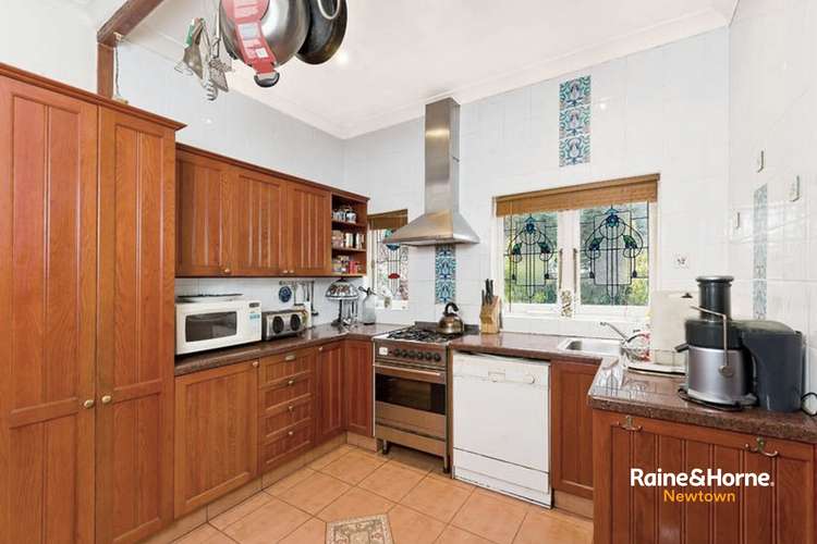 Second view of Homely house listing, 3 Alexandra Street, Ashfield NSW 2131