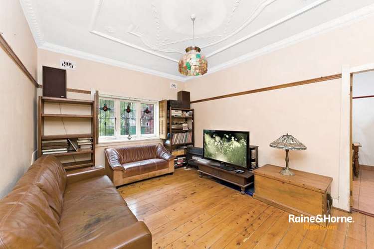 Third view of Homely house listing, 3 Alexandra Street, Ashfield NSW 2131