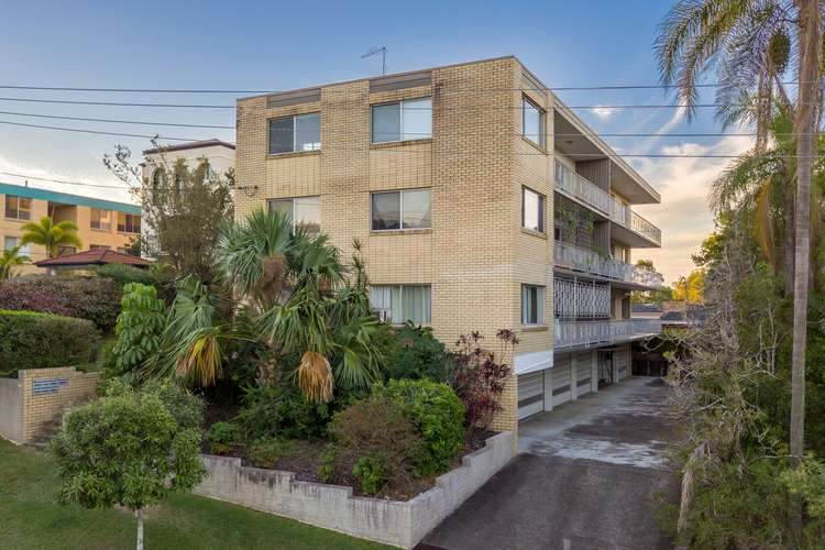 Main view of Homely apartment listing, 1/60 Sisley Street, St Lucia QLD 4067