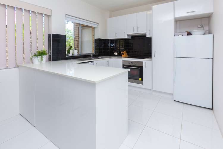 Third view of Homely apartment listing, 1/60 Sisley Street, St Lucia QLD 4067