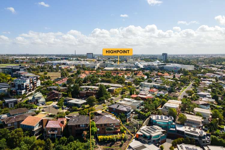 Main view of Homely house listing, 7 Belvedere Close, Maribyrnong VIC 3032