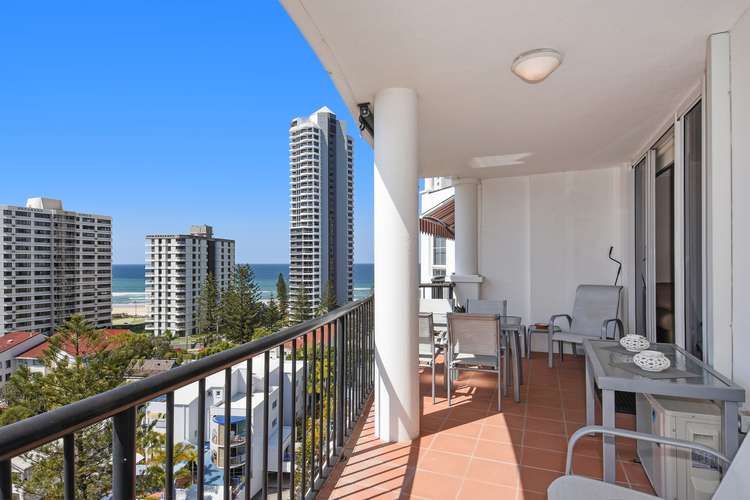 1004/9 Beach Parade, Surfers Paradise QLD 4217