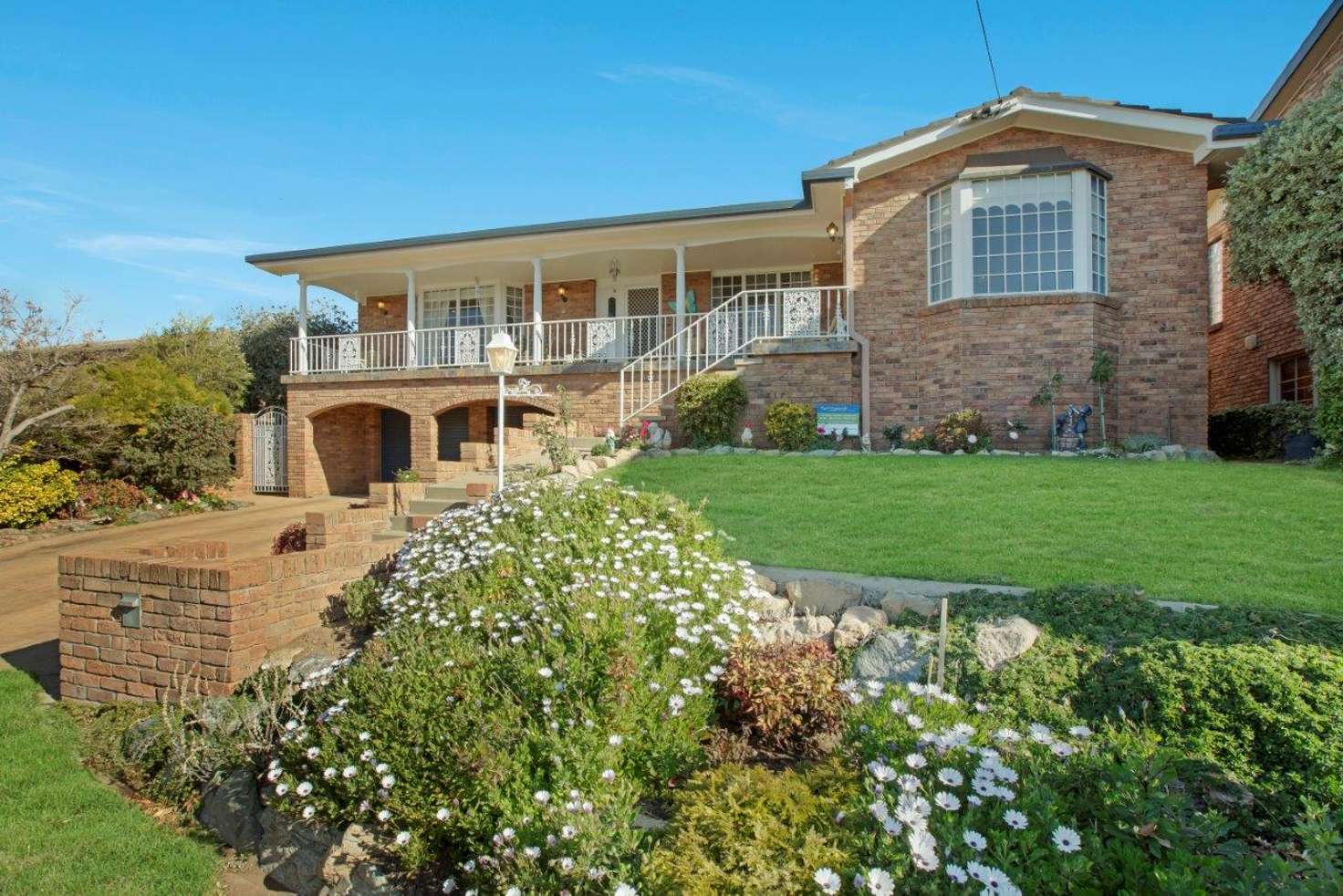 Main view of Homely house listing, 6 Amaroo Road, Tamworth NSW 2340