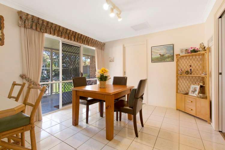 Second view of Homely house listing, 6 Amaroo Road, Tamworth NSW 2340