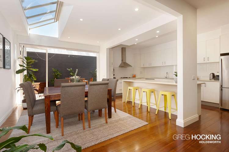 Third view of Homely house listing, 213 Princes Street, Port Melbourne VIC 3207