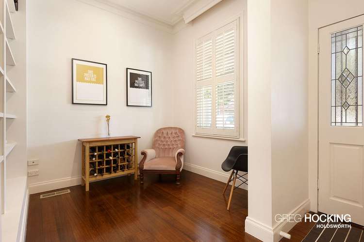 Fifth view of Homely house listing, 213 Princes Street, Port Melbourne VIC 3207
