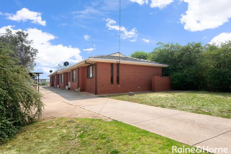 3/71 Brunskill Avenue, Forest Hill NSW 2651