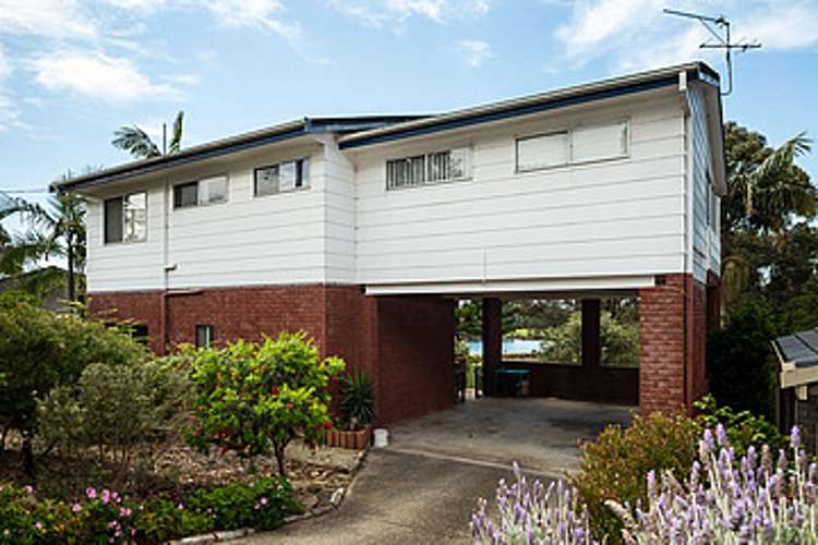 Main view of Homely house listing, 60 Country Club Drive, Catalina NSW 2536