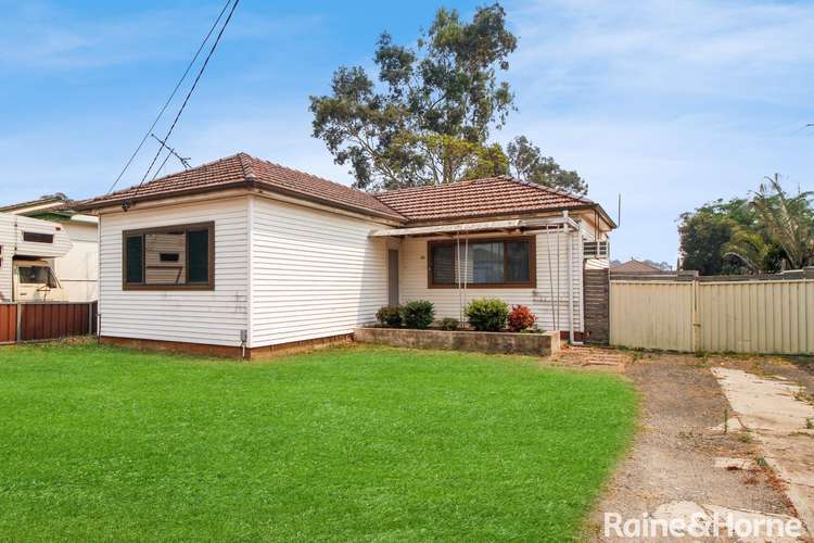 Main view of Homely house listing, 21 Muscio Street, Colyton NSW 2760