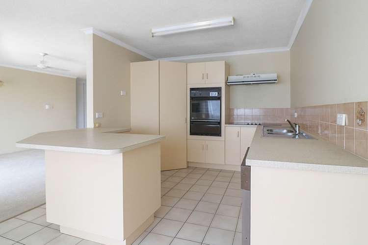 Second view of Homely house listing, 6/13 Pulgul Street, Urangan QLD 4655