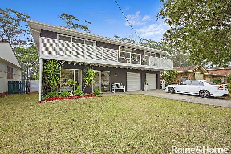 Second view of Homely house listing, 49 Garside Road, Mollymook Beach NSW 2539