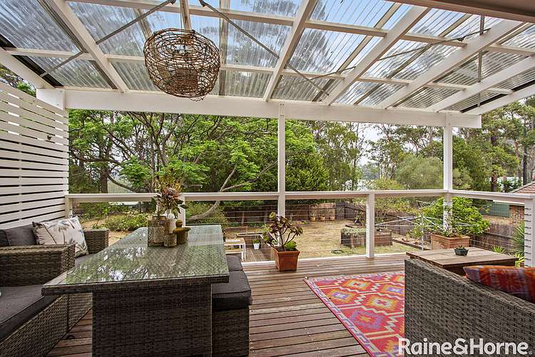 Fifth view of Homely house listing, 49 Garside Road, Mollymook Beach NSW 2539